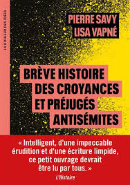 Br&egrave;ves histoire des croyances et pr&eacute;jug&eacute;s antis&eacute;mites.jpg (21 KB)