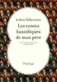 Les contes hassidiques de mon p&egrave;re.jpg (12 KB)